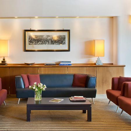 สตาร์โฮเทล คริสตัลโล พาเลซ Hotel แบร์กาโม ภายนอก รูปภาพ