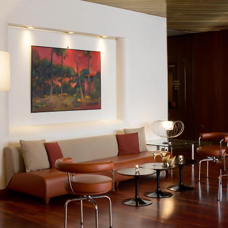 สตาร์โฮเทล คริสตัลโล พาเลซ Hotel แบร์กาโม ภายนอก รูปภาพ