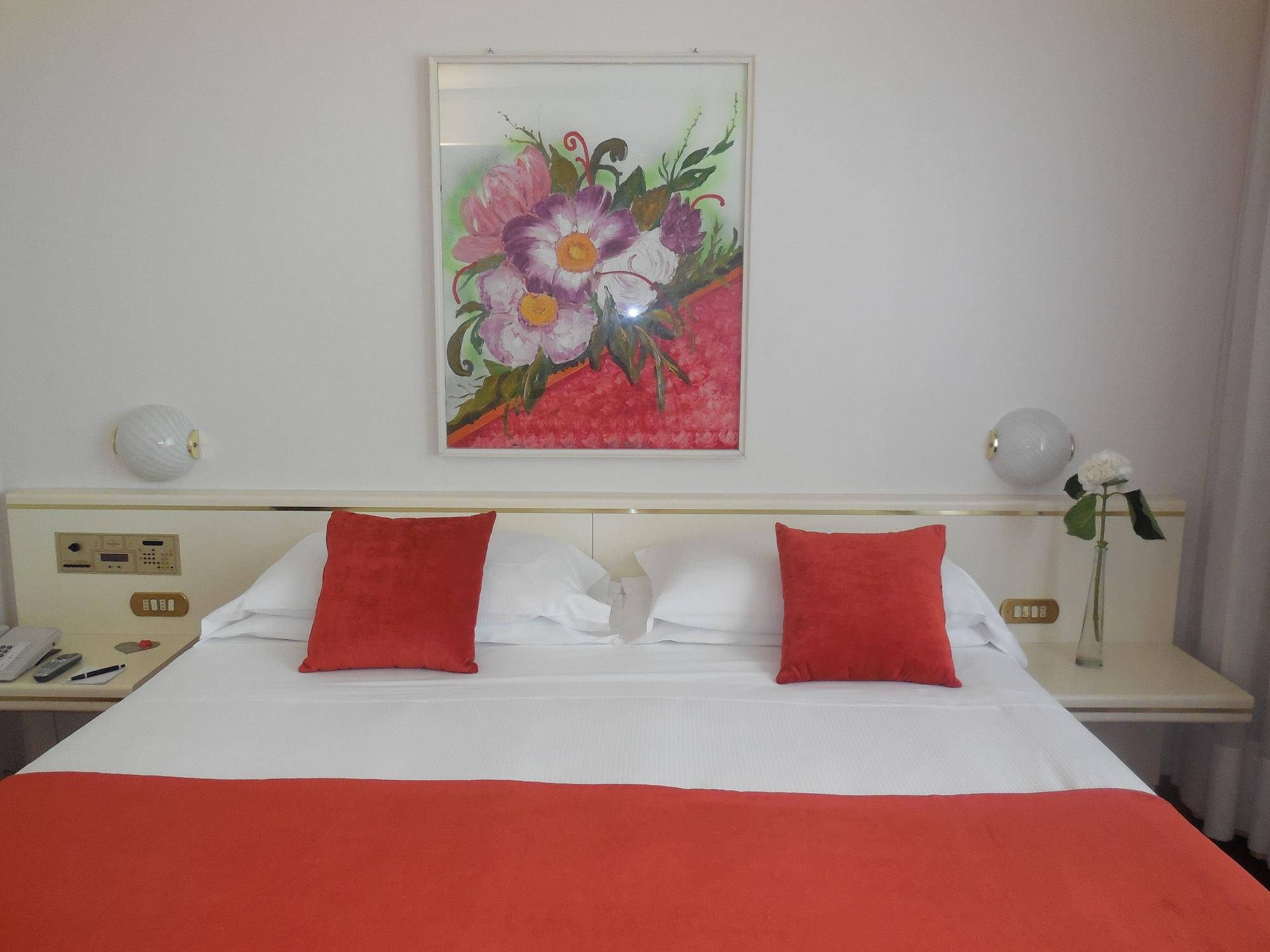 สตาร์โฮเทล คริสตัลโล พาเลซ Hotel แบร์กาโม ภายนอก รูปภาพ