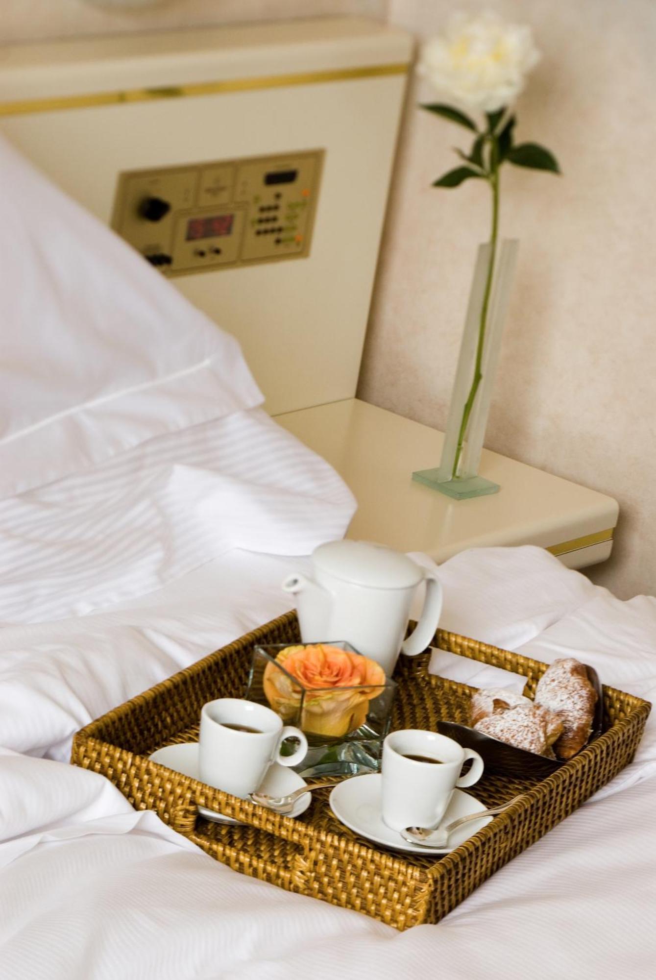 สตาร์โฮเทล คริสตัลโล พาเลซ Hotel แบร์กาโม ภายนอก รูปภาพ