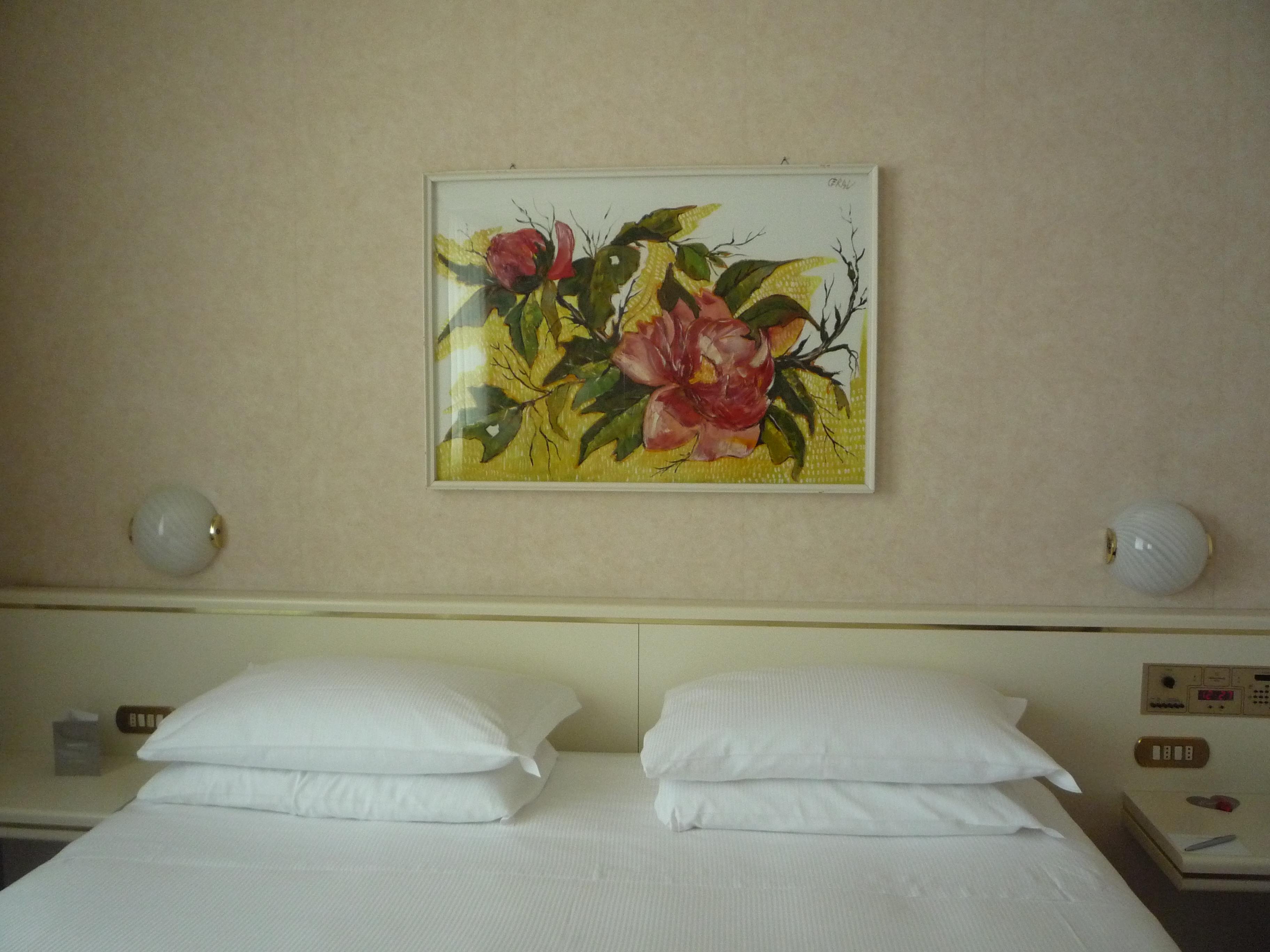 สตาร์โฮเทล คริสตัลโล พาเลซ Hotel แบร์กาโม ห้อง รูปภาพ