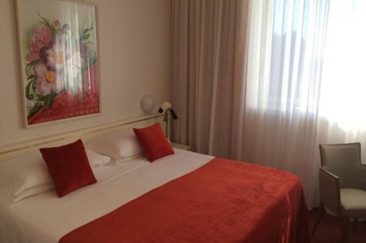 สตาร์โฮเทล คริสตัลโล พาเลซ Hotel แบร์กาโม ภายนอก รูปภาพ