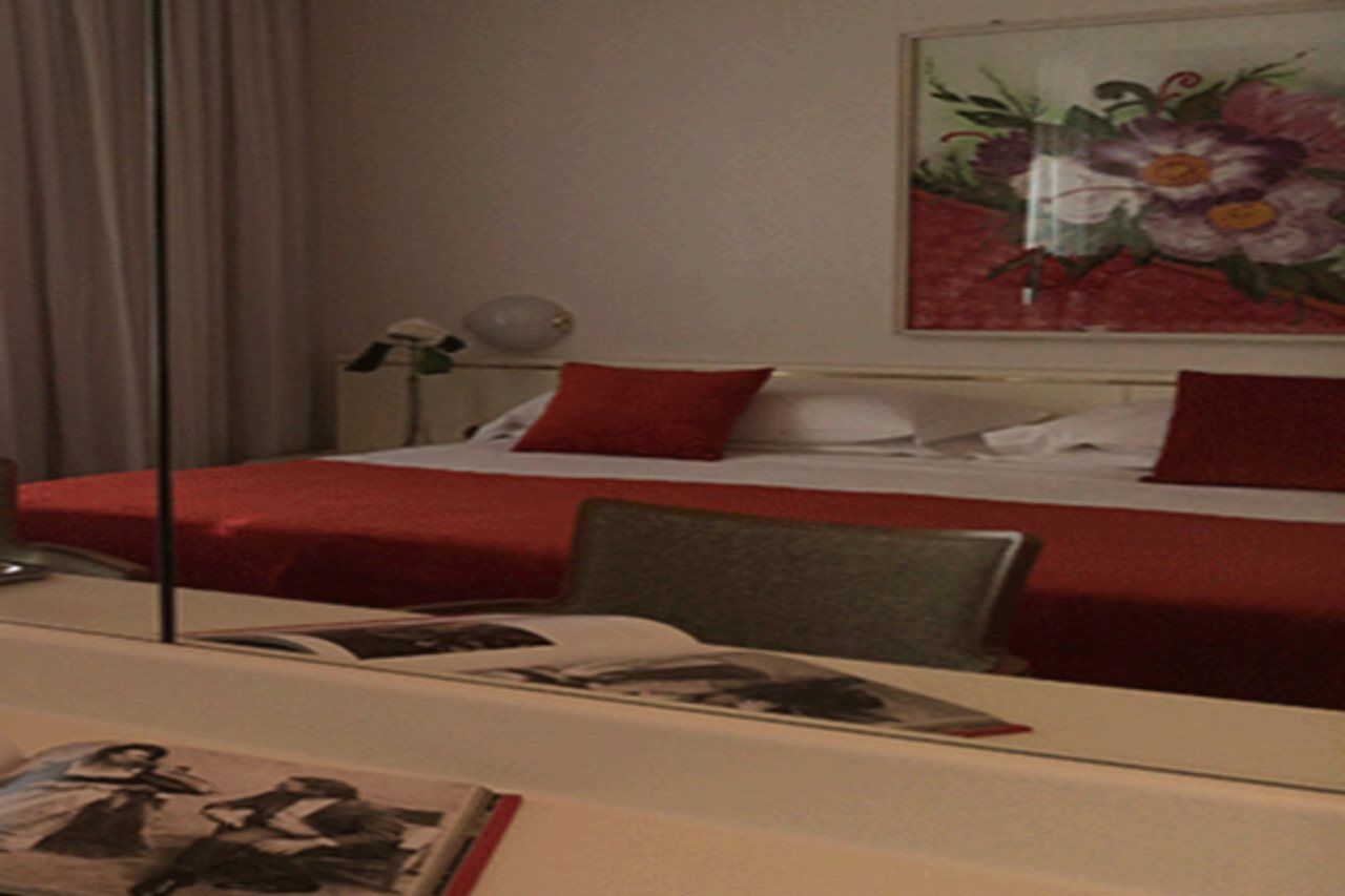 สตาร์โฮเทล คริสตัลโล พาเลซ Hotel แบร์กาโม ภายนอก รูปภาพ